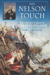The Nelson Touch - Terry Coleman - Produkty The Nelson Touch