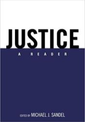 Justice: A Reader Justice: A Reader
