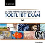 Oxford Preparation Course for the Toeic TOEFL DVD Oxford Preparation Course for the Toeic TOEFL DVD