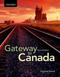 Gateway to Canada (2nd) Gateway to Canada (2nd)
