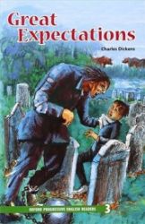 Oxford Progressive English ReadersLevel 3 Great Expectations Oxford Progressive English ReadersLevel 3 Great Expectations