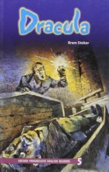 Oxford Progressive English ReadersLevel 5 Dracula Oxford Progressive English ReadersLevel 5 Dracula