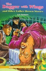 Oxford Progressive English ReadersLevel 2 The Dagger and Wings and Other Father Brown Stories
