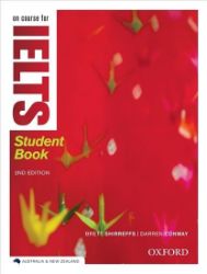 On Course for Ielts Student's Book (2nd)