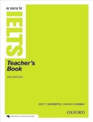 On Course for Ielts Teacher's Book (2nd)
