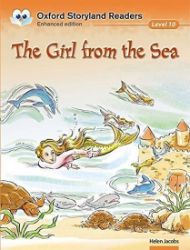 Oxford Storyland Readers 10 the Girl From the Sea Oxford Storyland Readers 10 the Girl From the Sea