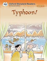 Oxford Storyland Readers 10 Typhoon! Oxford Storyland Readers 10 Typhoon!