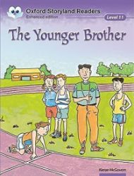 Oxford Storyland Readers 11 The Younger Brother Oxford Storyland Readers 11 The Younger Brother