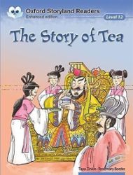 Oxford Storyland Readers 12 The Story of Tea Oxford Storyland Readers 12 The Story of Tea