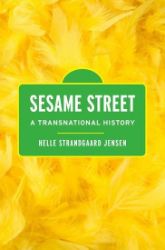 Sesame Street - Helle Strandgaard Jensen - Produkty Sesame Street