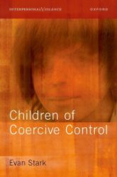 Children of Coercive Control - Susan M. Aposhyan - Produkty Children of Coercive Control