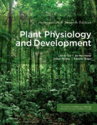 Plant Physiology and Development - Lincoln Taiz - Produkty Plant Physiology and Development