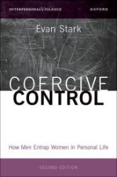 Coercive Control - Susan M. Aposhyan - Produkty Coercive Control