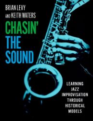 Chasin´ the Sound - Brian Levy - Produkty Chasin´ the Sound