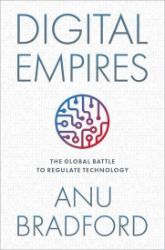 Digital Empires - Anu Bradford - Produkty Digital Empires