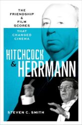 Hitchcock and Herrmann - Steven C Smith - Produkty Hitchcock and Herrmann