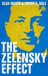The Zelensky Effect - Olga Onuch - Produkty The Zelensky Effect