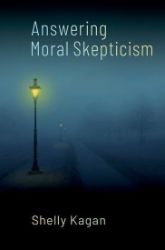 Answering Moral Skepticism - Produkty Answering Moral Skepticism