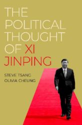 The Political Thought of Xi Jinping - Steve Yui-Sang Tsang - Produkty The Political Thought of Xi Jinping