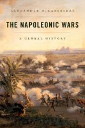 The Napoleonic Wars - Alexander Mikaberidze - Produkty The Napoleonic Wars