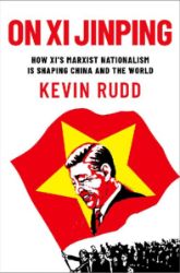 On Xi Jinping - Kevin Rudd - Produkty On Xi Jinping