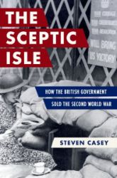 The Sceptic Isle - Steven Casey - Produkty The Sceptic Isle