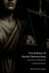 The Ethics of Social Democracy
