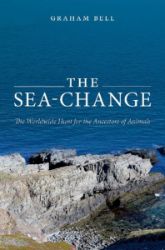 The Sea-Change - Graham Bell - Produkty The Sea-Change
