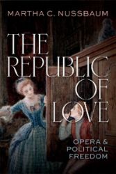 The Republic of Love - Martha Craven Nussbaum - Produkty The Republic of Love