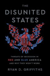 The Disunited States - Ryan D Griffiths - Produkty The Disunited States