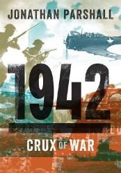 1942 - Jonathan Parshall - Knihy o historii v angličtině 1942