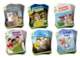 Biff, Chip and Kipper Stories Decode and Develop: Level 7 Pack of 36 (Oxford Reading Tree)