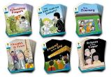 Stage 9 Decode and Develop Class Pack (oxford Reading Tree)