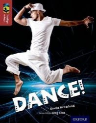 Oxford Reading Tree TreeTops inFact 15 Dance!