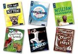 Oxford Reading Tree TreeTops inFact 14/15 Pack of 6