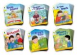 Oxford Reading Tree Stage 5 Decode and Develop More A Class Pack of 36
