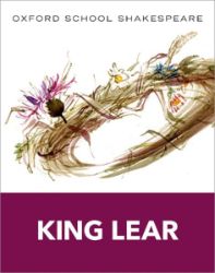 Oxford School Shakespeare: King Lear - William Shakespeare - Produkty Oxford School Shakespeare: King Lear