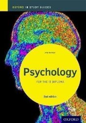 IB Psychology Study Guide IB Psychology Study Guide