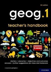 geog.1 Teacher's Handbook, 5th Edition