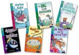 Oxford Reading Tree TreeTops Fiction 9 Pack of 6 Oxford Reading Tree TreeTops Fiction 9 Pack of 6