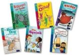 Oxford Reading Tree TreeTops Fiction 9 More Pack A Pack of 6 Oxford Reading Tree TreeTops Fiction 9 More Pack A Pack of 6