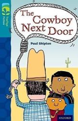 Oxford Reading Tree TreeTops Fiction 9 More Pack A The Cowboy Next Door Oxford Reading Tree TreeTops Fiction 9 More Pack A The Cowboy Next Door