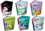 Oxford Reading Tree TreeTops Fiction 10 More Pack B Pack of 36 Oxford Reading Tree TreeTops Fiction 10 More Pack B Pack of 36