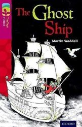 Oxford Reading Tree TreeTops Fiction 10 More Pack B The Ghost Ship Oxford Reading Tree TreeTops Fiction 10 More Pack B The Ghost Ship
