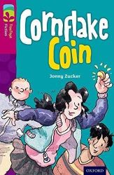 Oxford Reading Tree TreeTops Fiction 10 More Pack B Cornflake Coin Oxford Reading Tree TreeTops Fiction 10 More Pack B Cornflake Coin