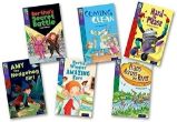 Oxford Reading Tree TreeTops Fiction 11 Pack of 6 Oxford Reading Tree TreeTops Fiction 11 Pack of 6