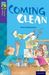 Oxford Reading Tree TreeTops Fiction 11 Coming Clean