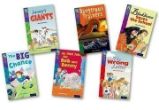 Oxford Reading Tree TreeTops Fiction 11 More Pack A Pack of 6 Oxford Reading Tree TreeTops Fiction 11 More Pack A Pack of 6