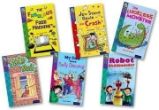 Oxford Reading Tree TreeTops Fiction 11 More Pack B Pack of 6 Oxford Reading Tree TreeTops Fiction 11 More Pack B Pack of 6