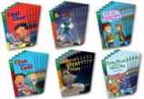 Oxford Reading Tree TreeTops Fiction: Level 12: Pack of 36 Oxford Reading Tree TreeTops Fiction: Level 12: Pack of 36